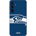 NFL Seattle Seahawks Large Logo Galaxy A36 5G Skin